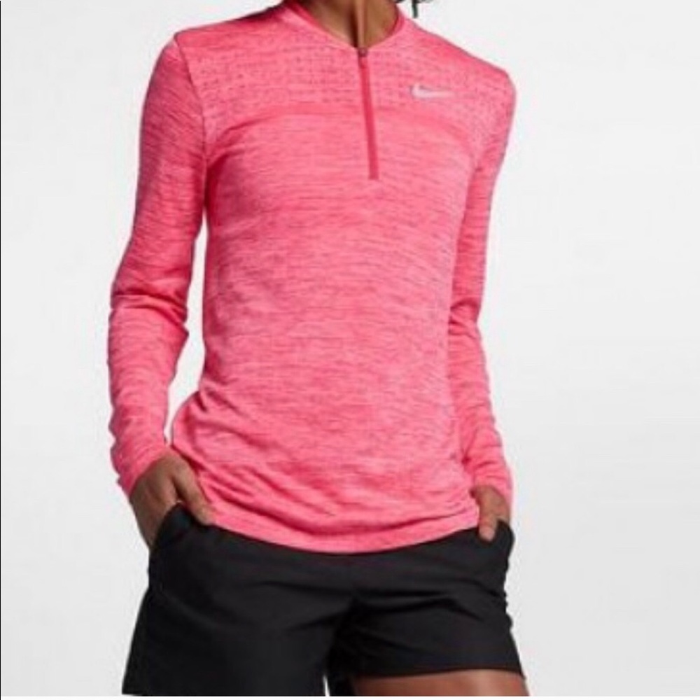Nike golf shirt